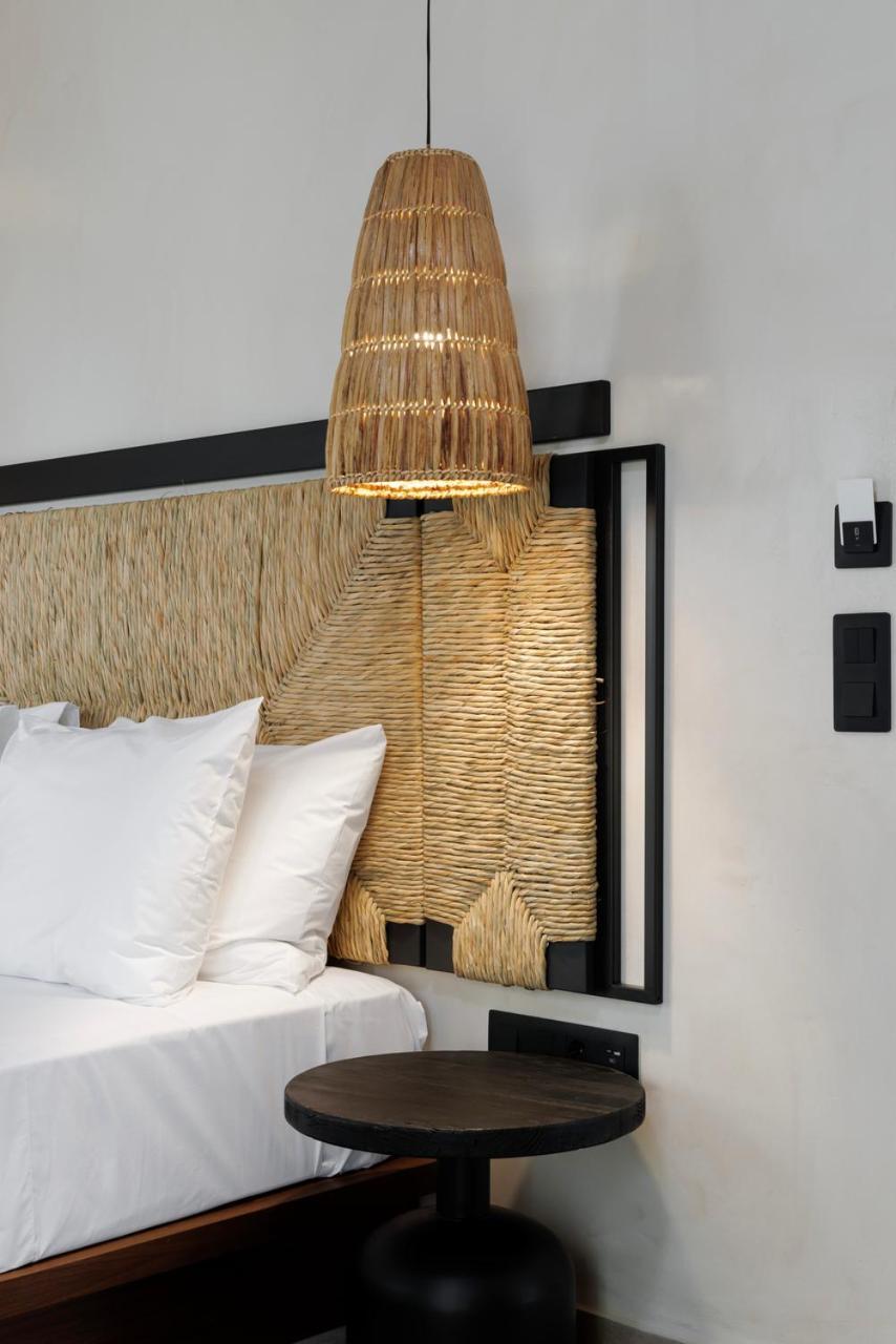 Boho Sapiens Sea View Leilighet Adámas Eksteriør bilde