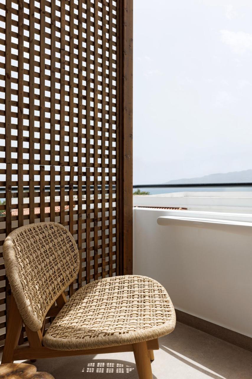 Boho Sapiens Sea View Leilighet Adámas Eksteriør bilde