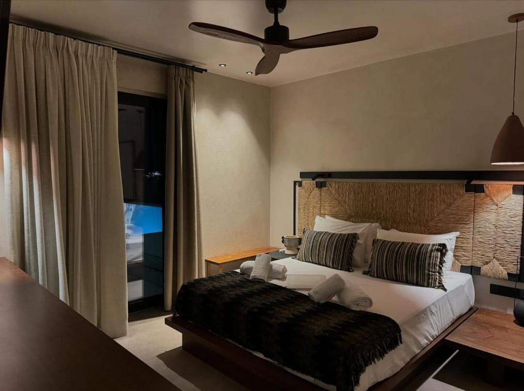 Boho Sapiens Sea View Leilighet Adámas Eksteriør bilde