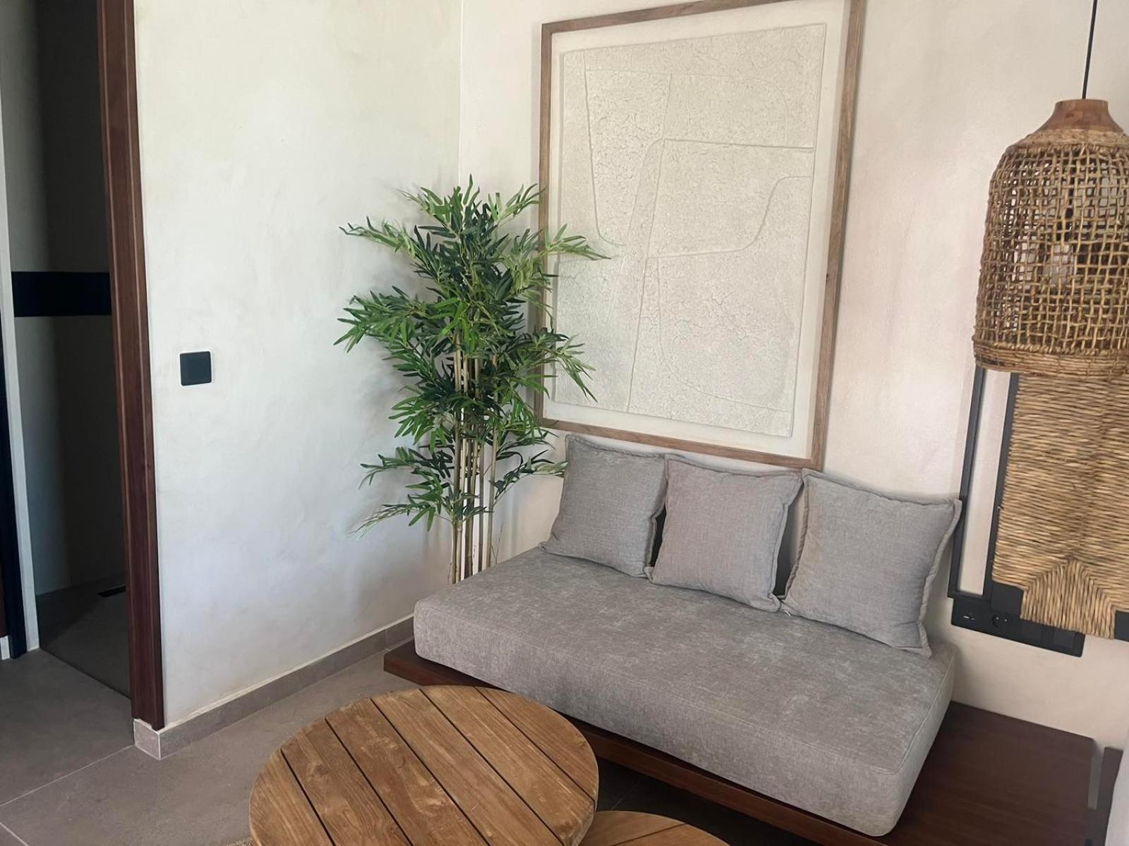 Boho Sapiens Sea View Leilighet Adámas Eksteriør bilde